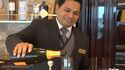 A Day in the Life of a Butler on Regent Seven Seas Cruises